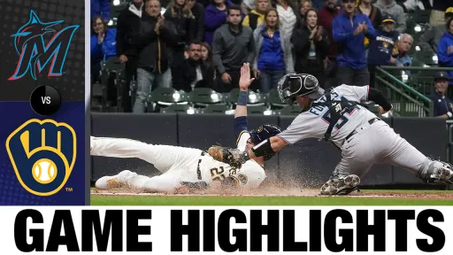 Game Highlights Video