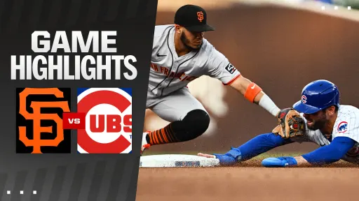 Game Highlights Video