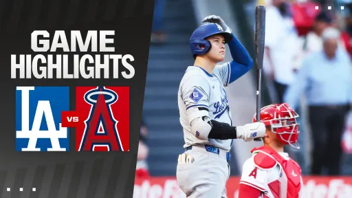 Game Highlights Video