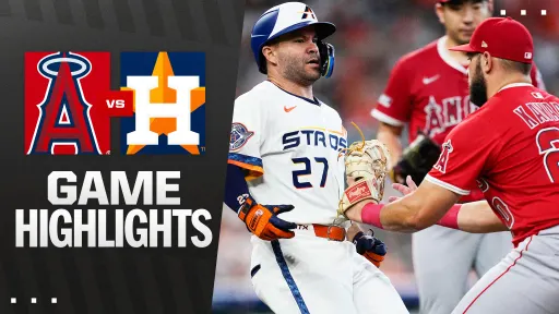 Game Highlights Video