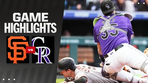 Game Highlights Video