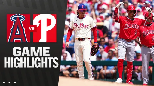 Game Highlights Video