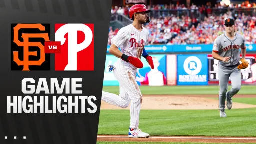 Game Highlights Video