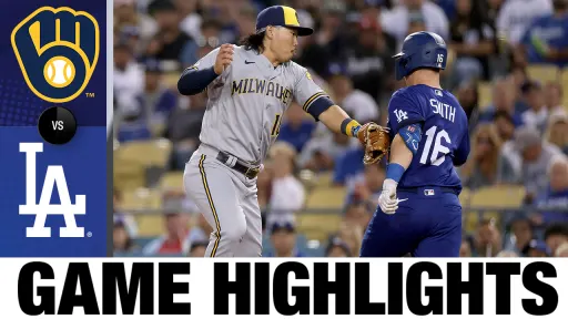 Game Highlights Video