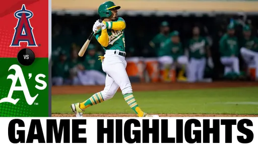 Game Highlights Video