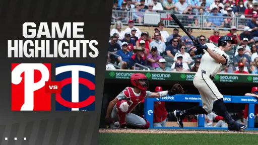 Game Highlights Video