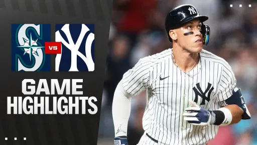 Game Highlights Video