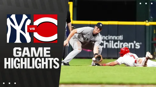 Game Highlights Video