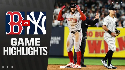 Game Highlights Video