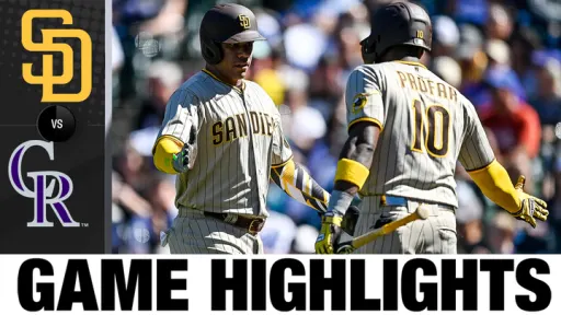 Game Highlights Video