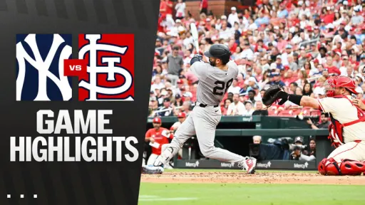 Game Highlights Video