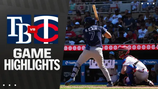 Game Highlights Video
