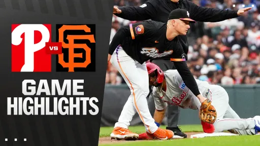 Game Highlights Video