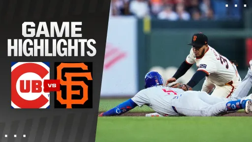 Game Highlights Video