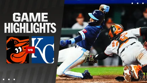 Game Highlights Video