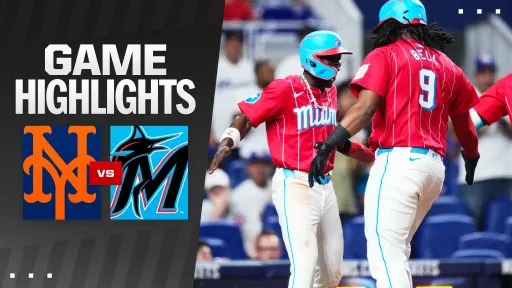 Game Highlights Video