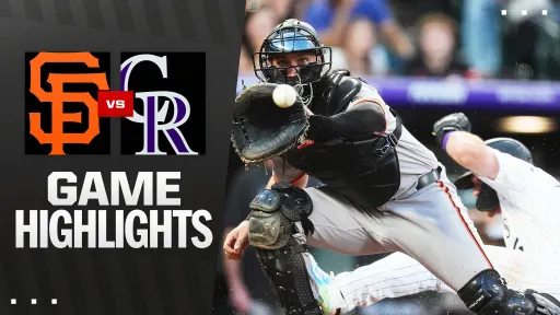 Game Highlights Video