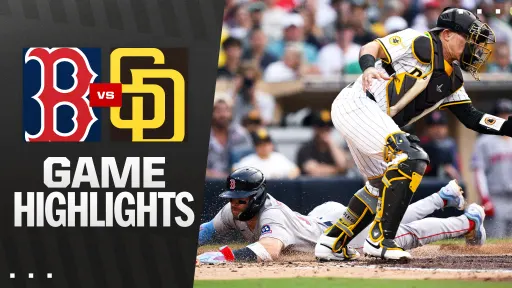 Game Highlights Video