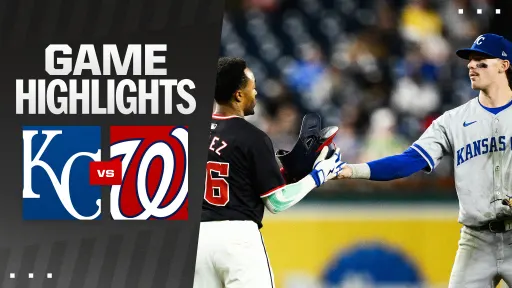 Game Highlights Video