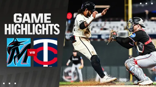 Game Highlights Video