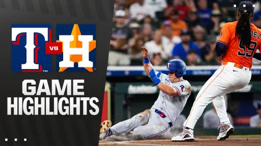Game Highlights Video