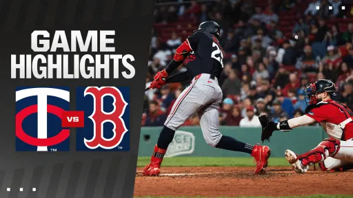 Game Highlights Video