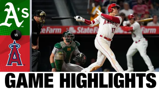 Game Highlights Video