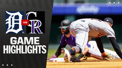 Game Highlights Video