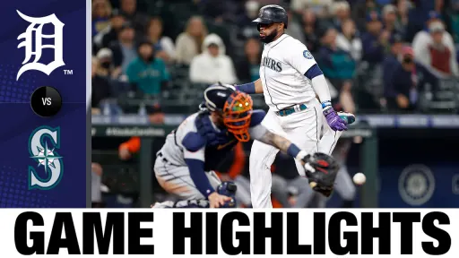 Game Highlights Video