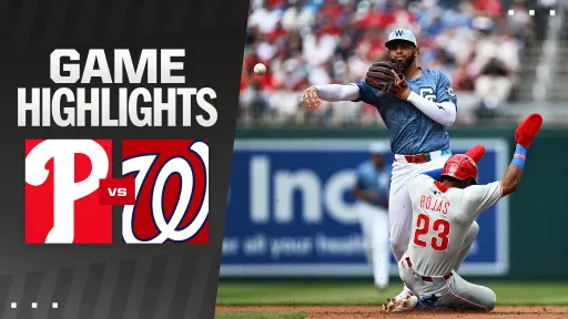 Game Highlights Video