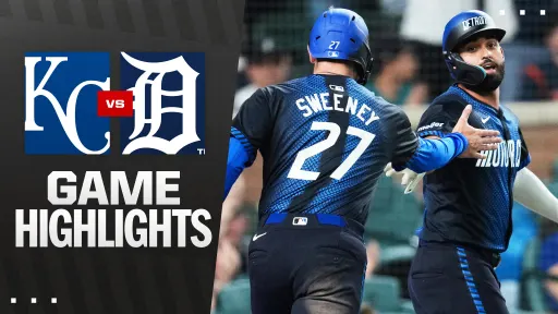 Game Highlights Video