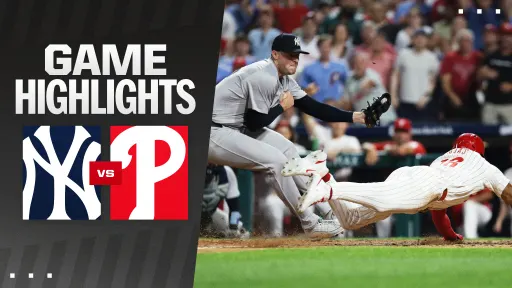 Game Highlights Video