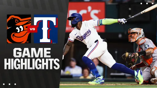 Game Highlights Video