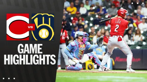 Game Highlights Video