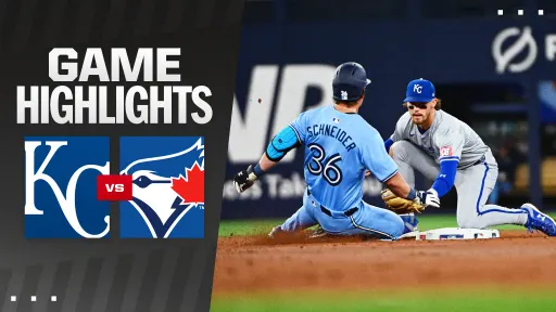 Game Highlights Video