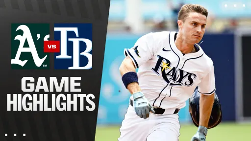 Game Highlights Video