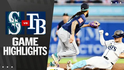 Game Highlights Video