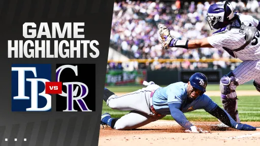 Game Highlights Video