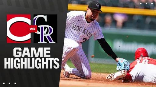 Game Highlights Video