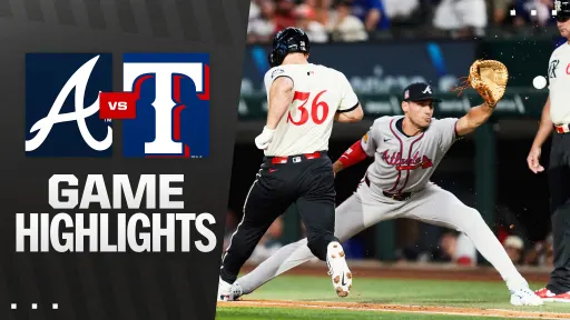 Game Highlights Video