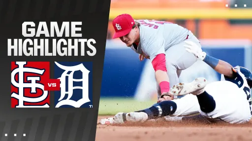 Game Highlights Video