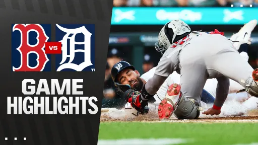 Game Highlights Video