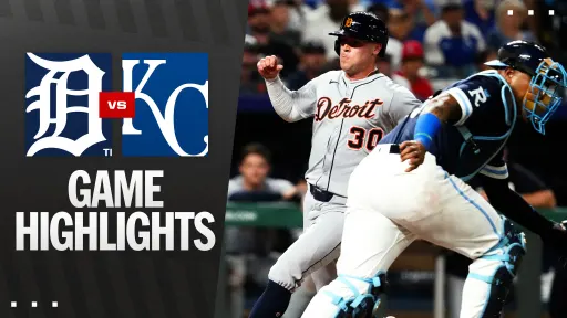 Game Highlights Video
