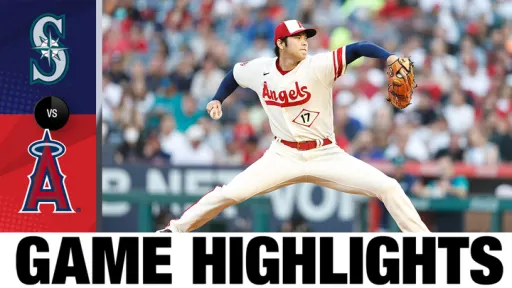 Game Highlights Video