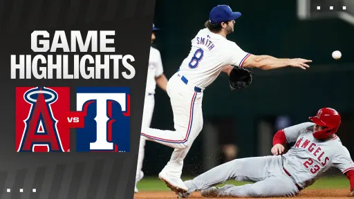 Game Highlights Video
