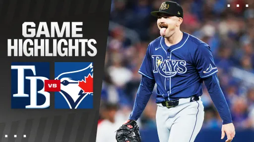 Game Highlights Video