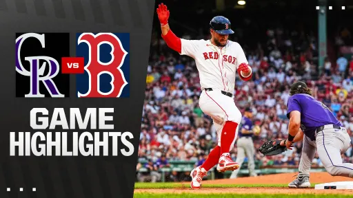 Game Highlights Video