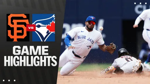 Game Highlights Video