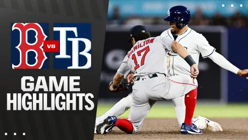 Game Highlights Video