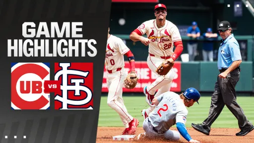 Game Highlights Video